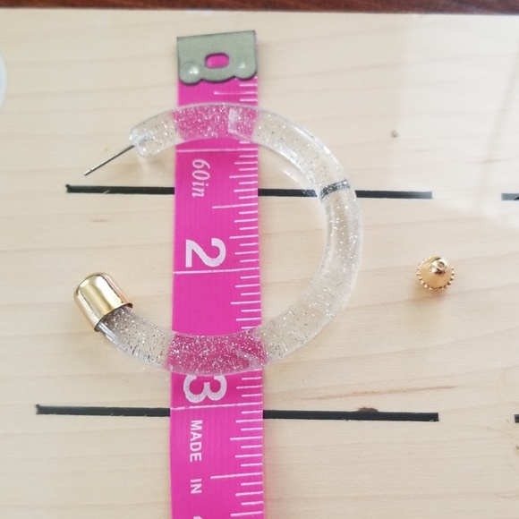 ABS by Allen Schwartz earings - Picture 8 of 8